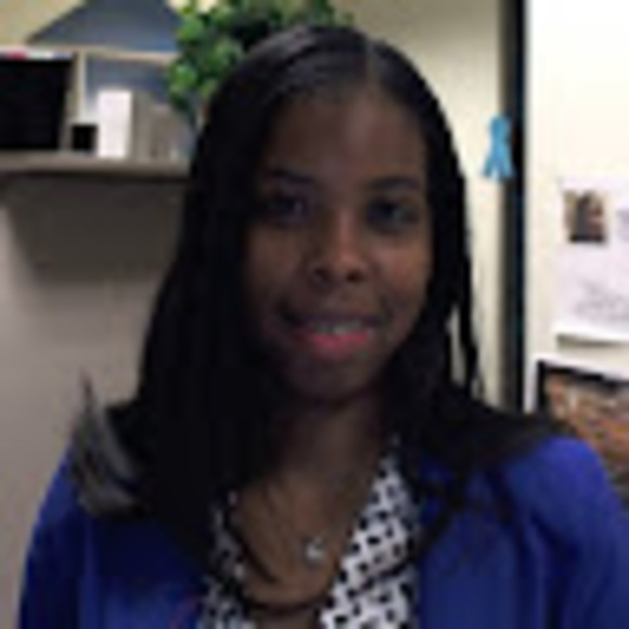 Meet your Posher, Kadidra - Picture 1 of 1